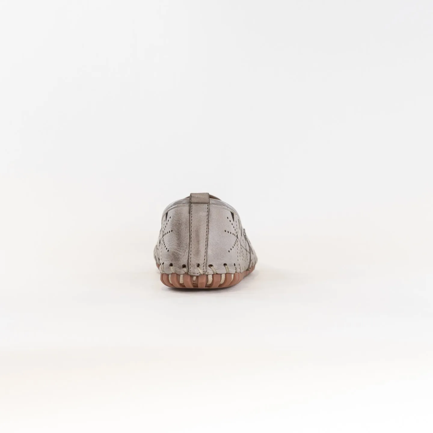 Spring Step Fusaro (Women's) - Grey slope stability
