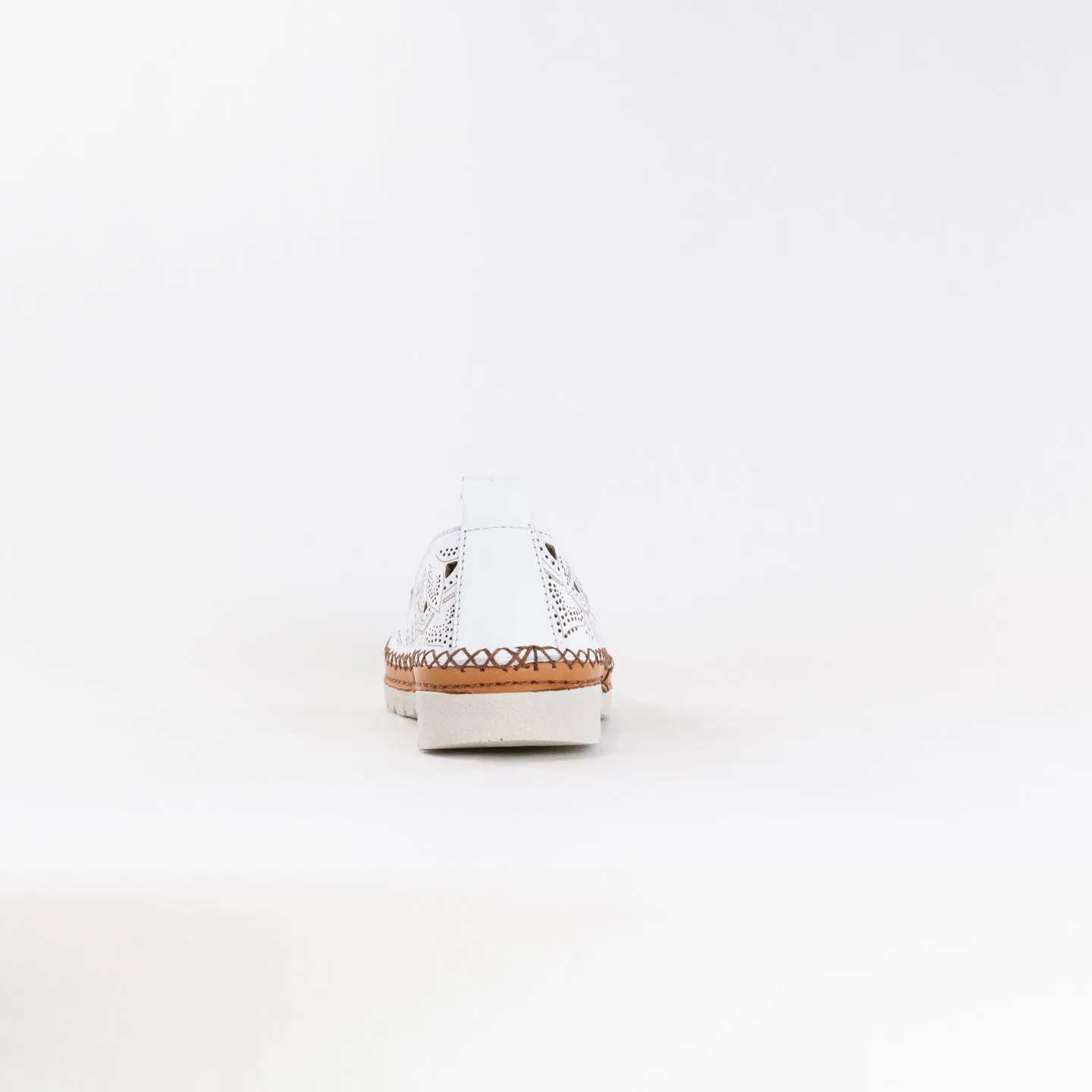 Spring Step Galloway (Women's) - White balance tech