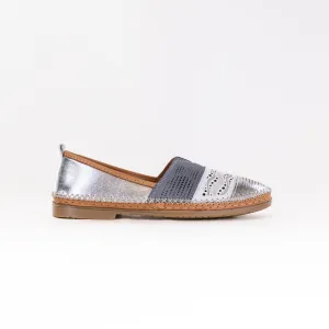 Spring Step Highwest (Women's) - Silver Multi strong base Spring Step Highwest (Women's) - Silver Multi fresh feet