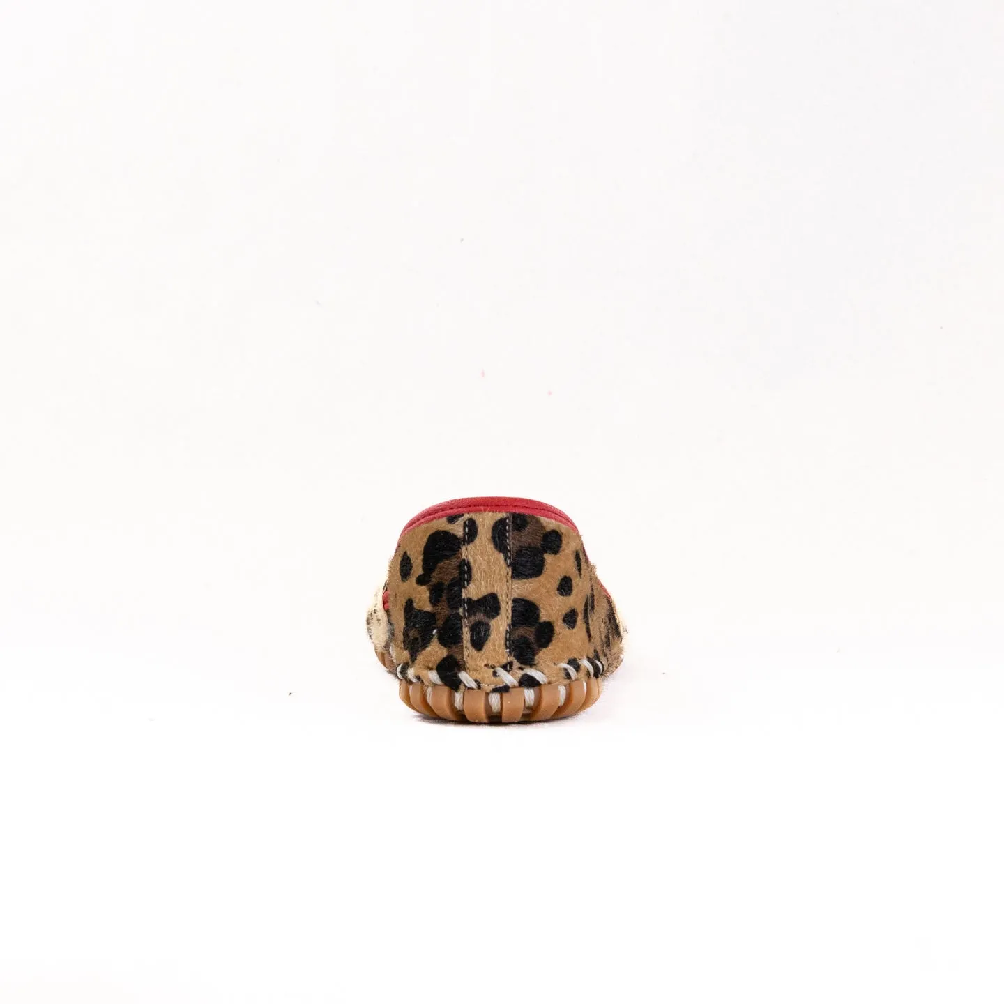 Spring Step Kathaleta Hide (Women's) - Leopard Print fresh feet