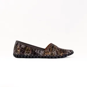 Spring Step Kathaleta Spice (Women's) - Dark Brown Multi comfortable sneakers Spring Step Kathaleta Spice (Women's) - Dark Brown Multi beach walks
