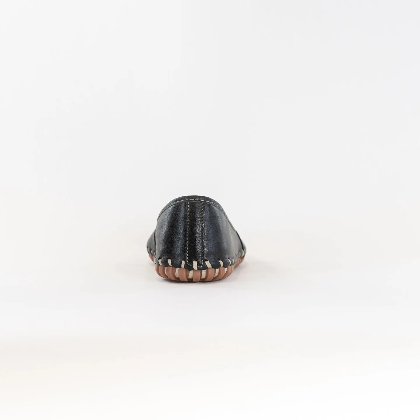 Spring Step Kathaleta (Women's) - Black treat yourself
