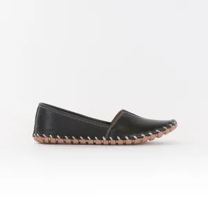 Spring Step Kathaleta (Women's) - Black understated elegance Spring Step Kathaleta (Women's) - Black treat yourself
