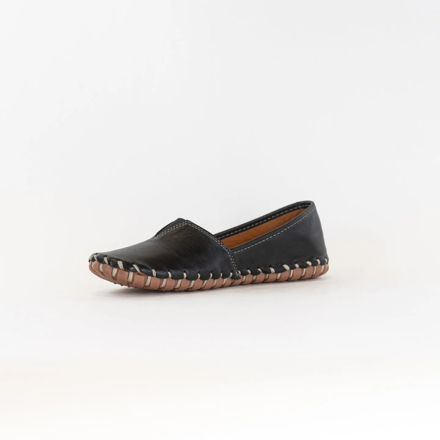 Spring Step Kathaleta (Women's) - Black hike gear