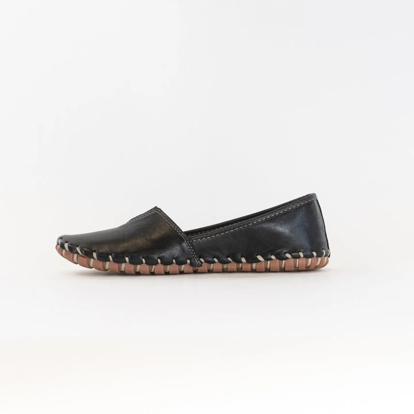 Spring Step Kathaleta (Women's) - Black monogram option