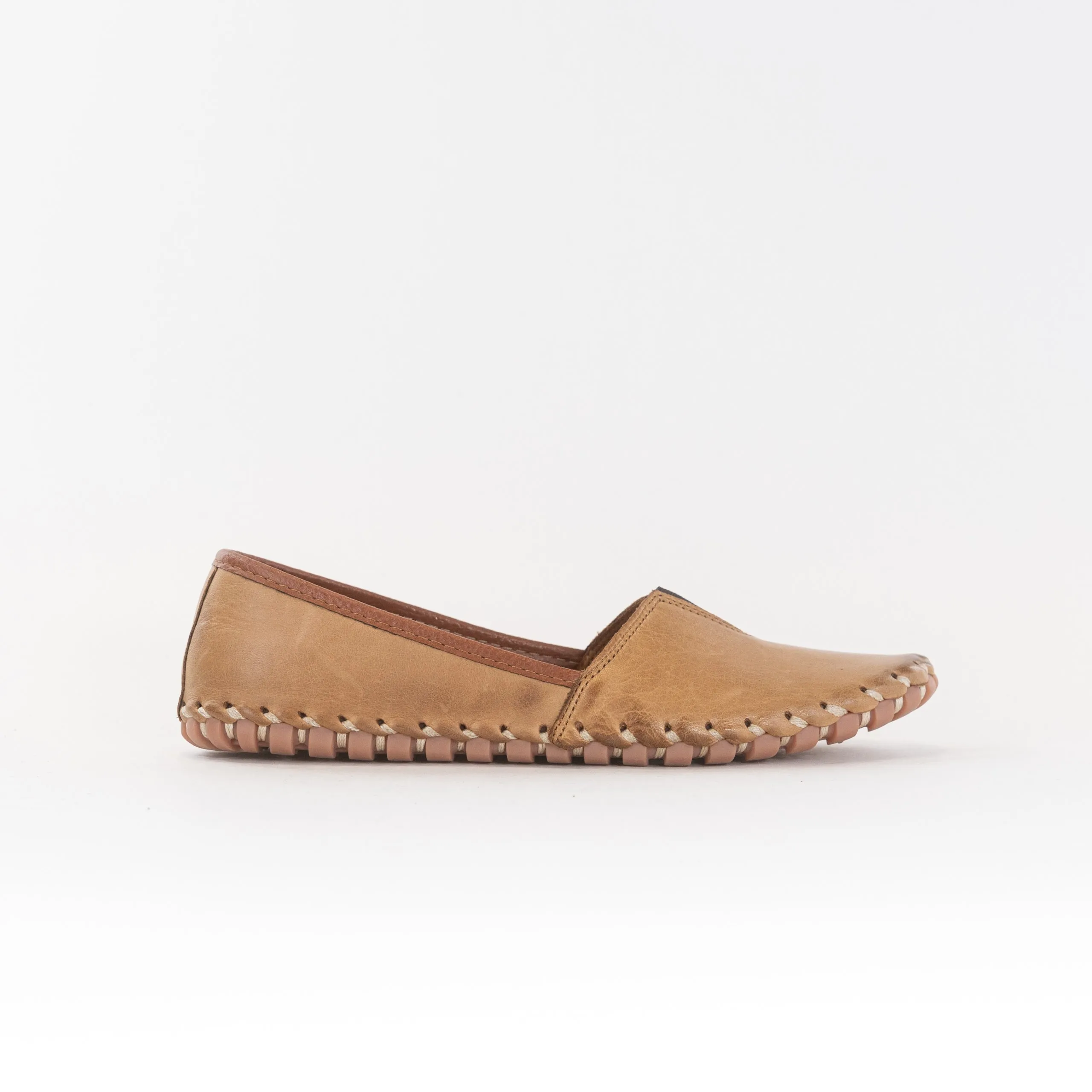 Spring Step Kathaleta (Women's) - Brown grey modern
