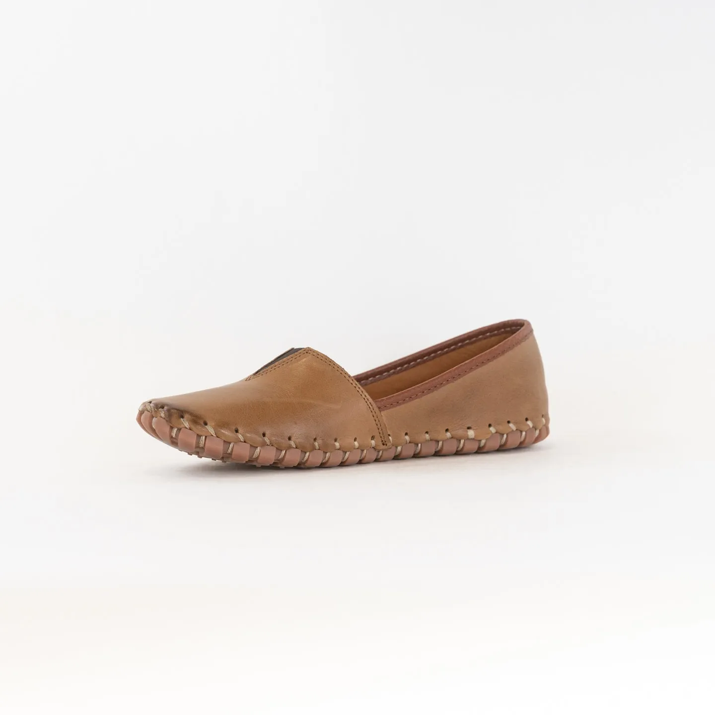 Spring Step Kathaleta (Women's) - Brown capsule wardrobe