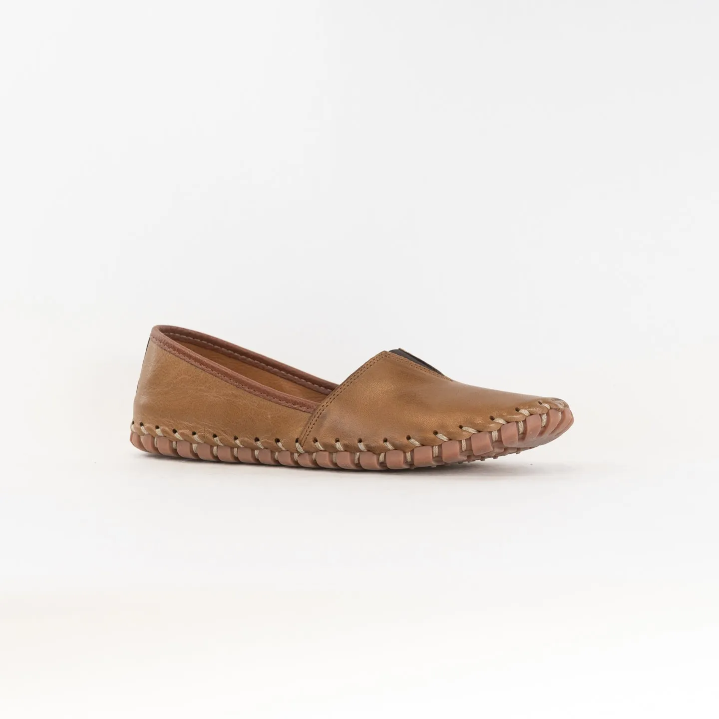 Spring Step Kathaleta (Women's) - Brown spring fresh