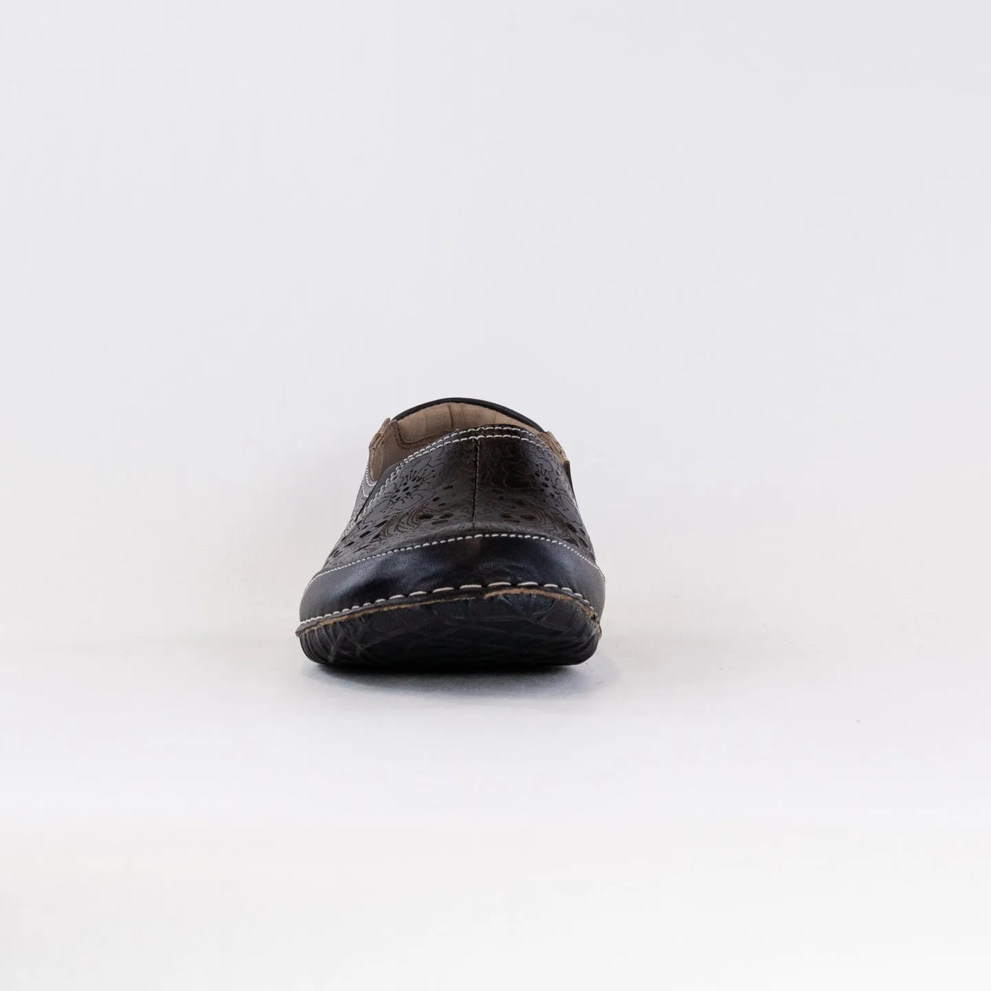 Spring Step L'Artiste Libora (Women's) - Black smart casual