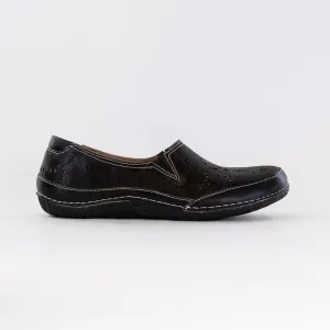 Spring Step L'Artiste Libora (Women's) - Black game changer Spring Step L'Artiste Libora (Women's) - Black bold colors