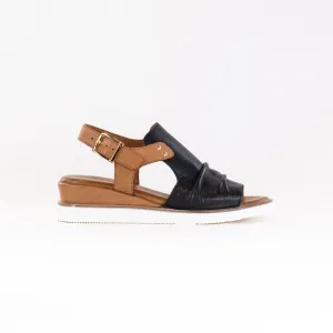 Spring Step Locals (Women's) - Black Multi Float Feel Spring Step Locals (Women's) - Black Multi Skin Feel