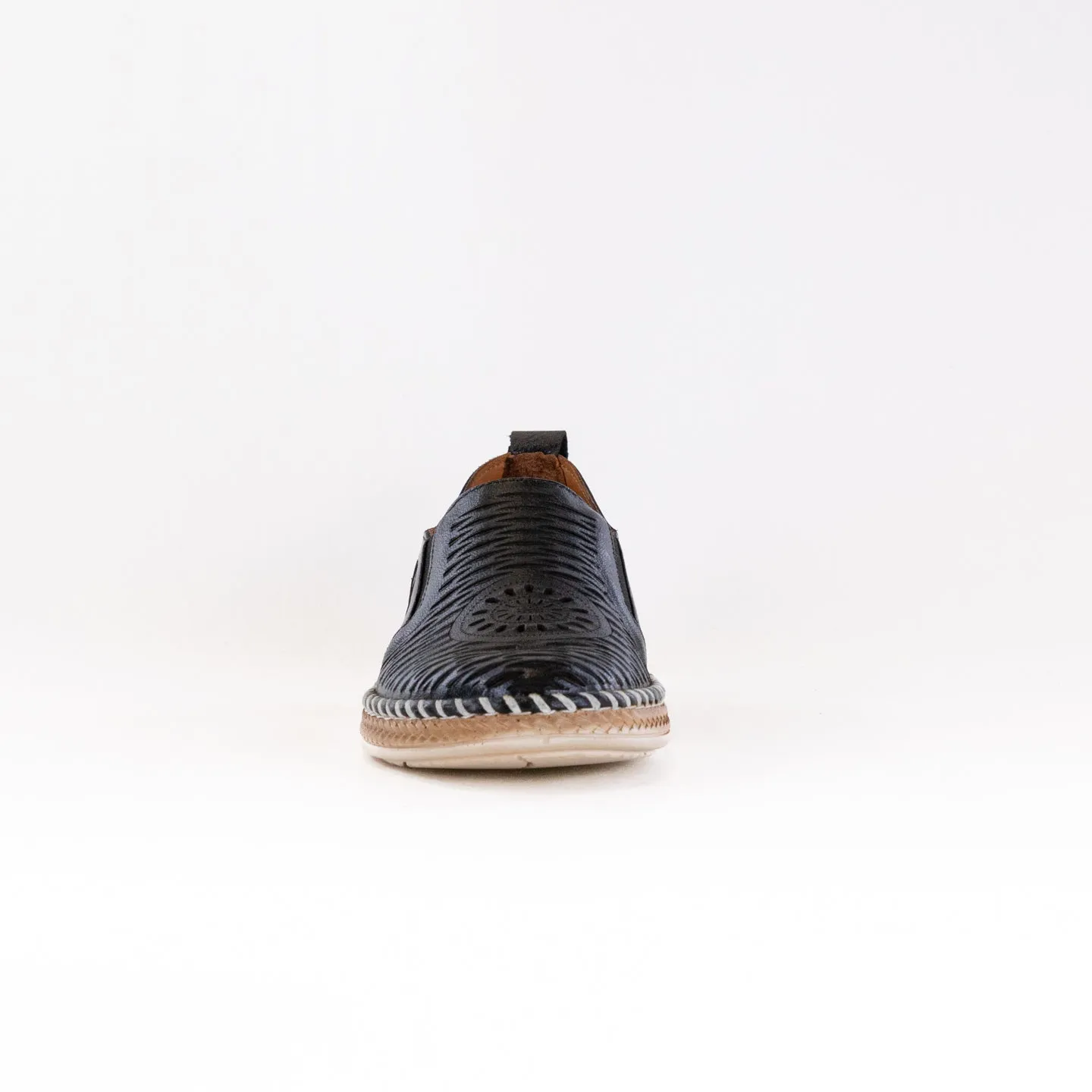 Spring Step Newday (Women's) - Black fast pace