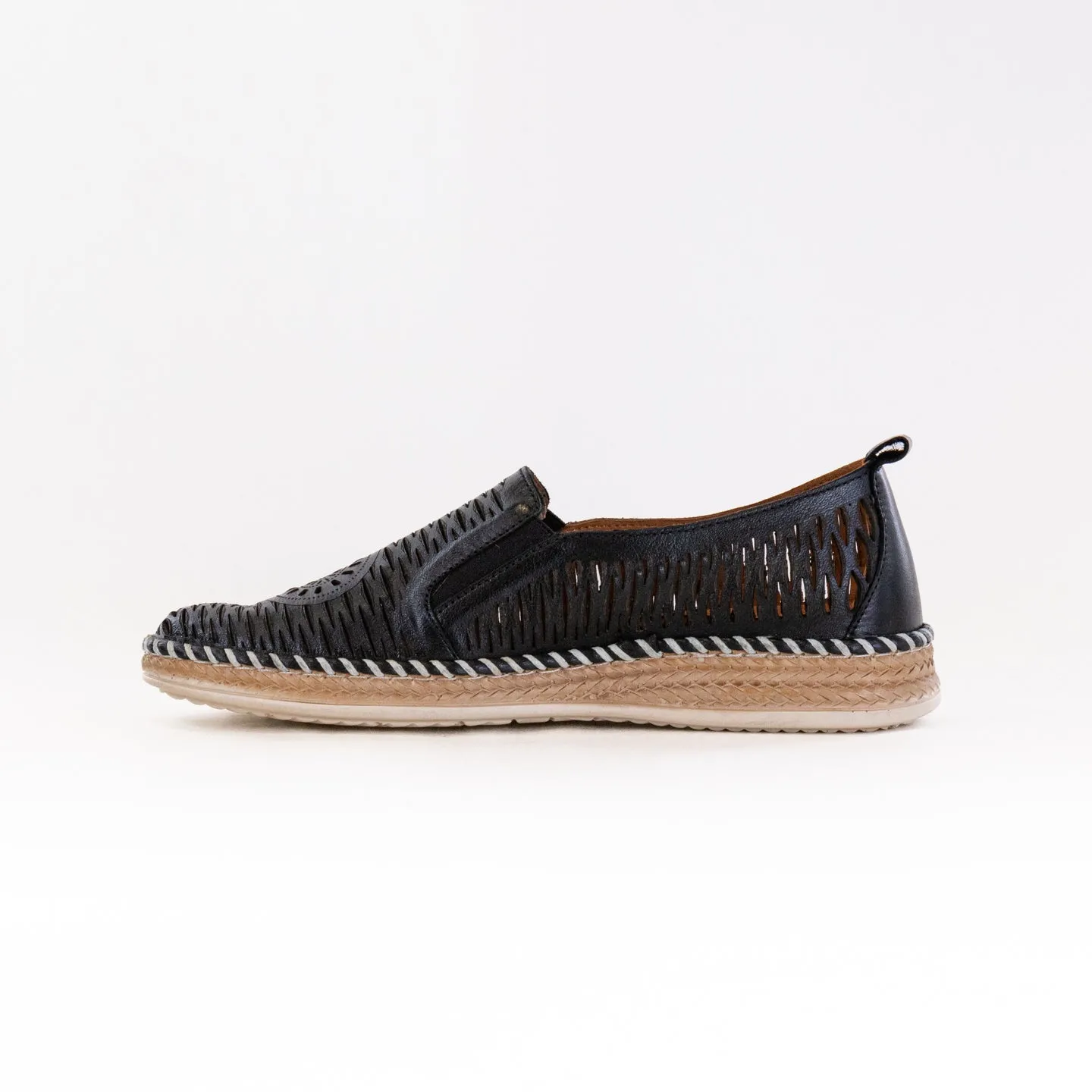 Spring Step Newday (Women's) - Black base camp