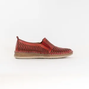 Spring Step Newday (Women's) - Red back pain
