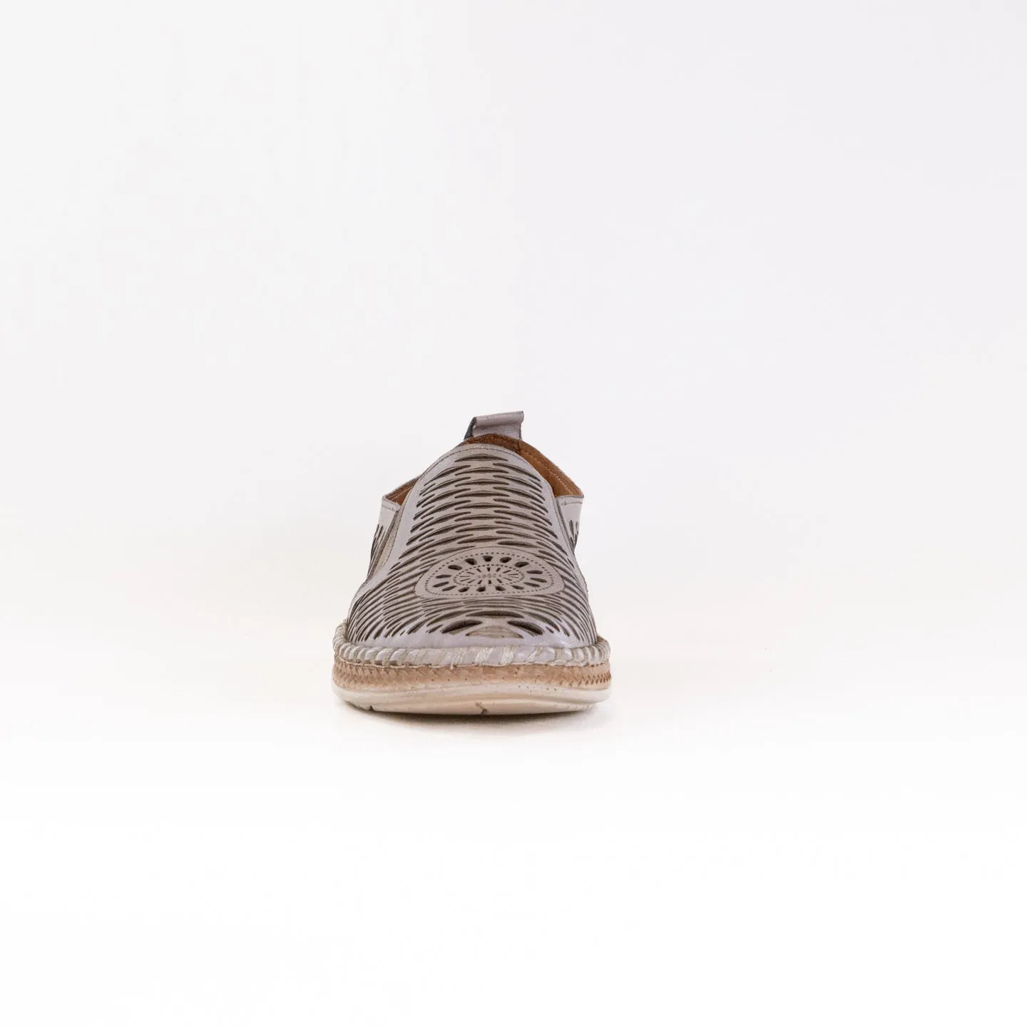 Spring Step Newday (Women's) - Taupe influencer pick