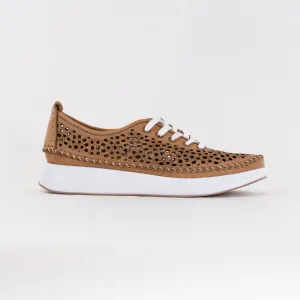 Spring Step Youlanda (Women's) - Tan hike gear Spring Step Youlanda (Women's) - Tan peace path