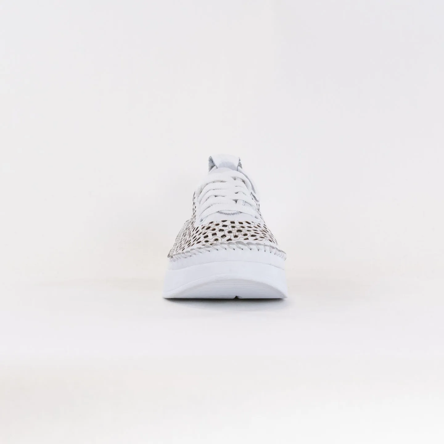 Spring Step Youlanda (Women's) - White foot arch