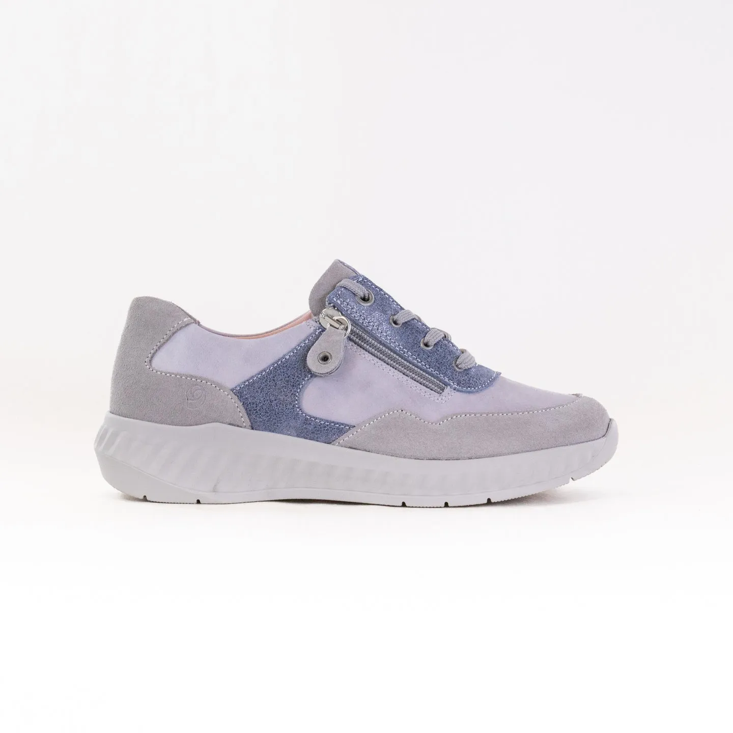 Suave Arabella (Women's) - Abalone/Ivory/Biscay daily walking