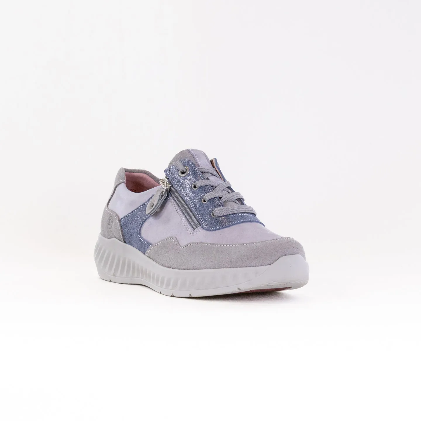 Suave Arabella (Women's) - Abalone/Ivory/Biscay multi terrain