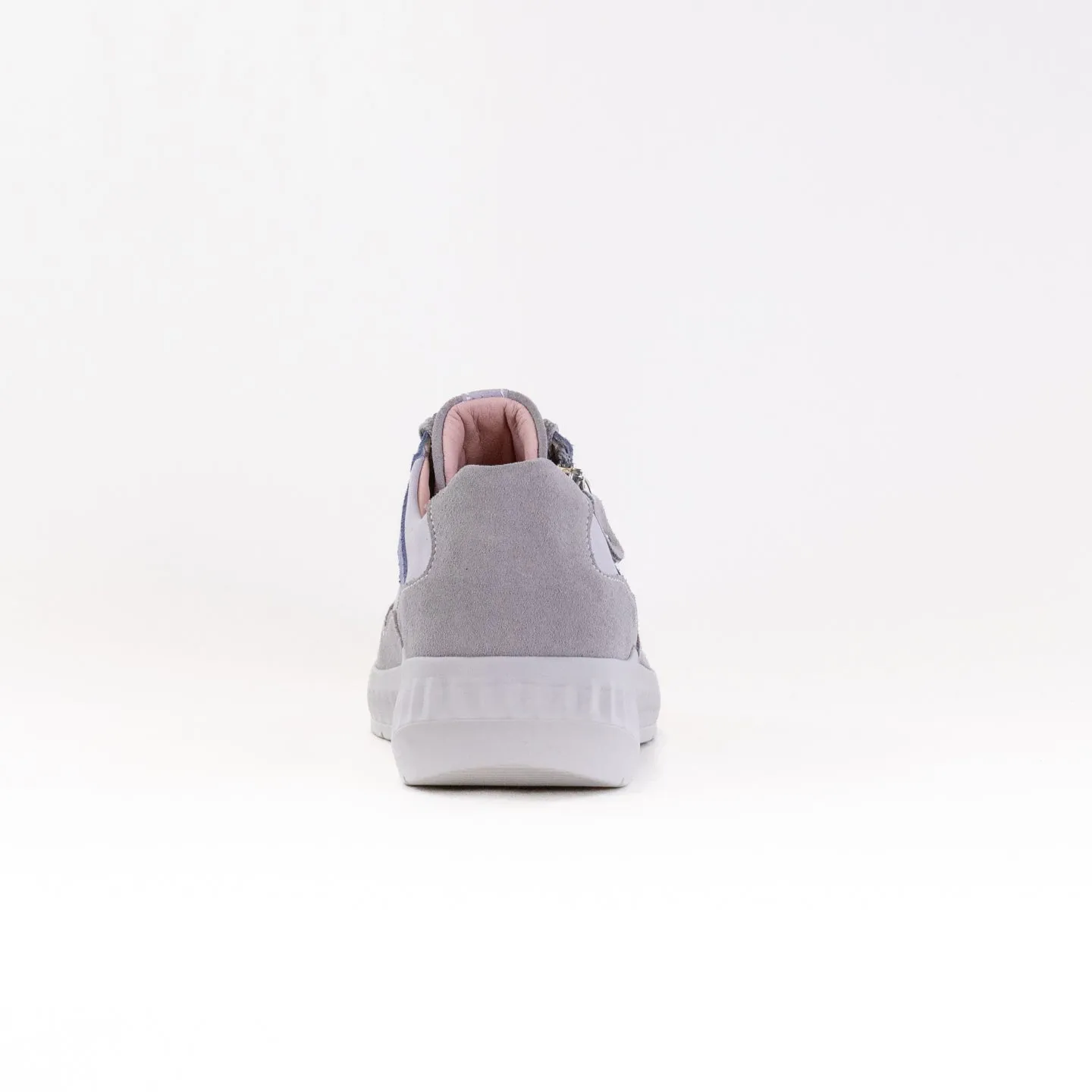 Suave Arabella (Women's) - Abalone/Ivory/Biscay friction sole
