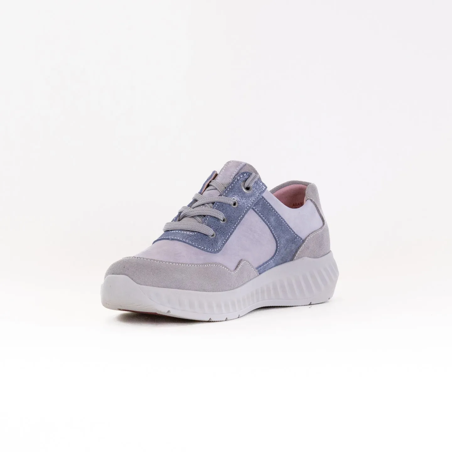 Suave Arabella (Women's) - Abalone/Ivory/Biscay outdoor walk