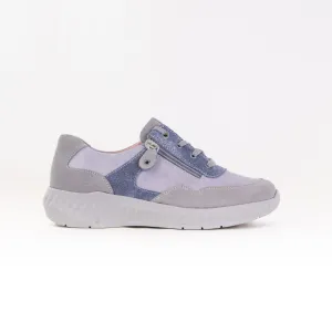 Suave Arabella (Women's) - Abalone/Ivory/Biscay full flex Suave Arabella (Women's) - Abalone/Ivory/Biscay daily walking