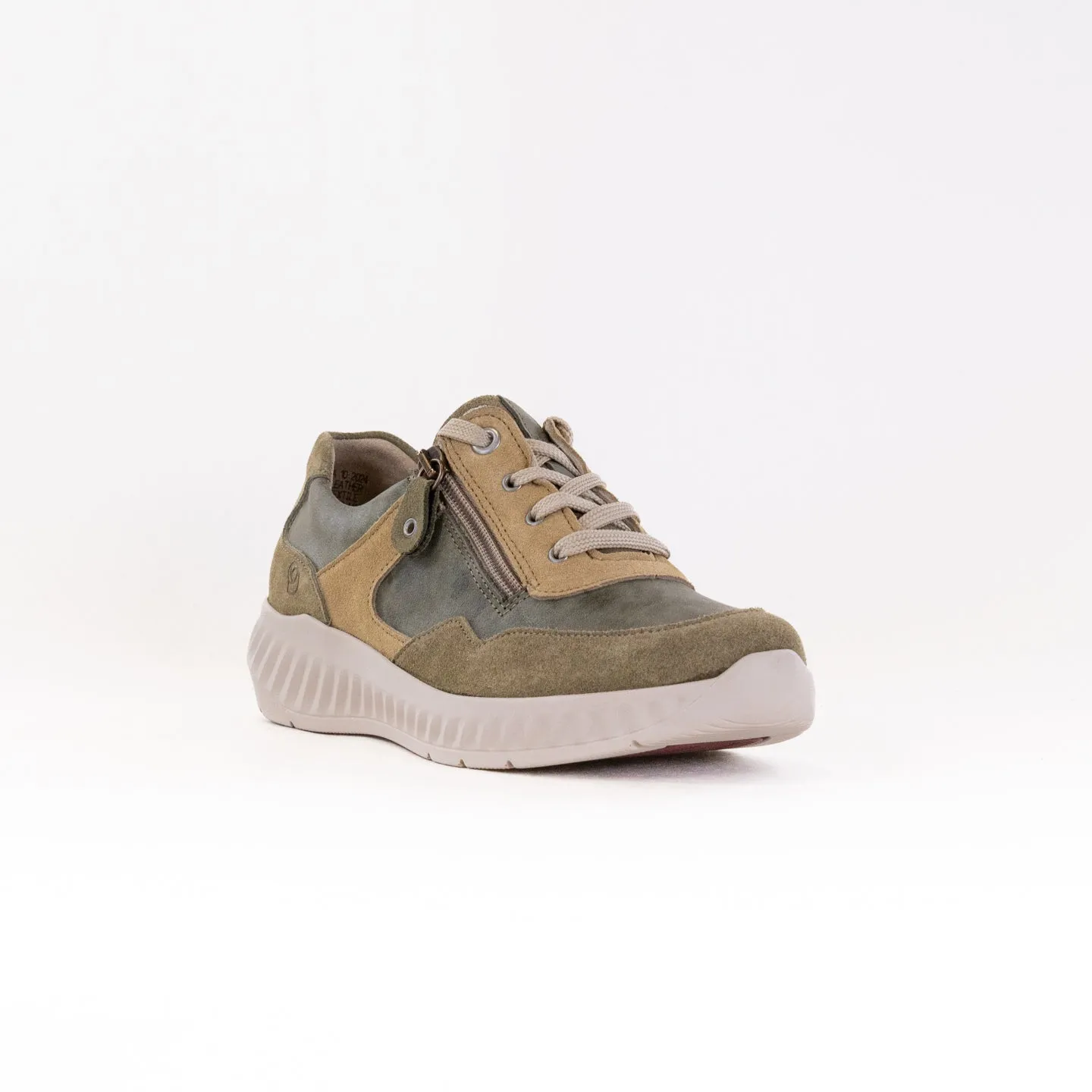 Suave Arabella (Women's) - Forest/Hunter/Cider base camp