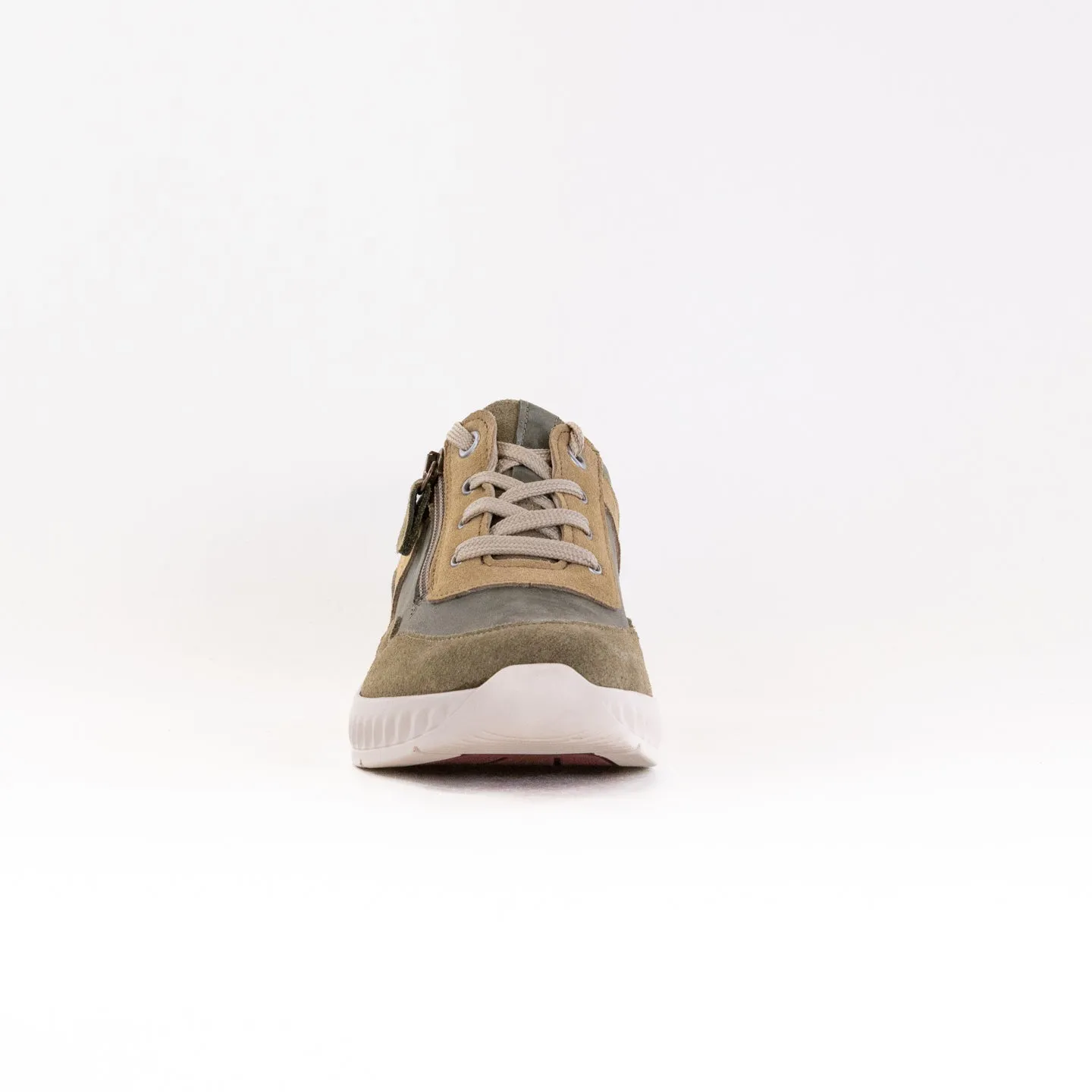 Suave Arabella (Women's) - Forest/Hunter/Cider road comfort