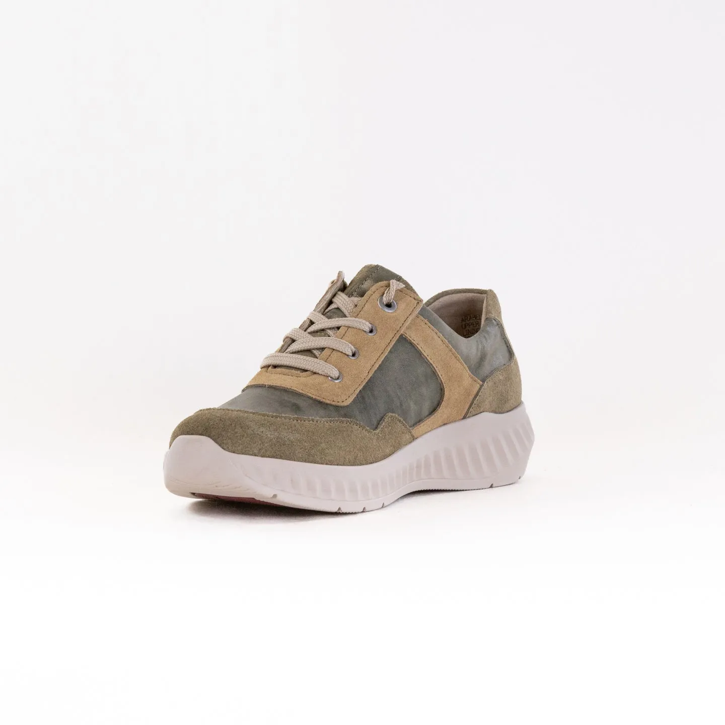 Suave Arabella (Women's) - Forest/Hunter/Cider snow day
