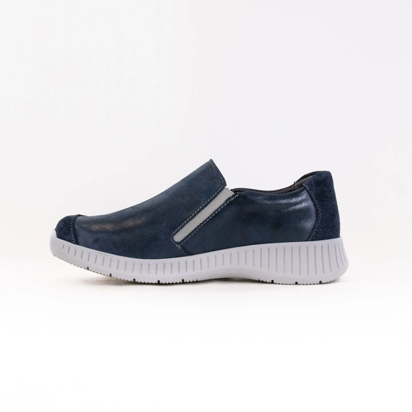 Suave Beja (Women's) - Duke/Ultramarine wild land