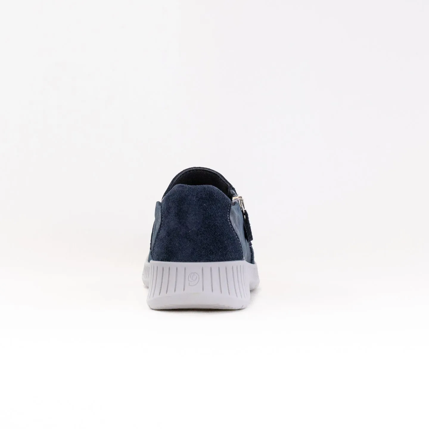 Suave Beja (Women's) - Duke/Ultramarine performance sole