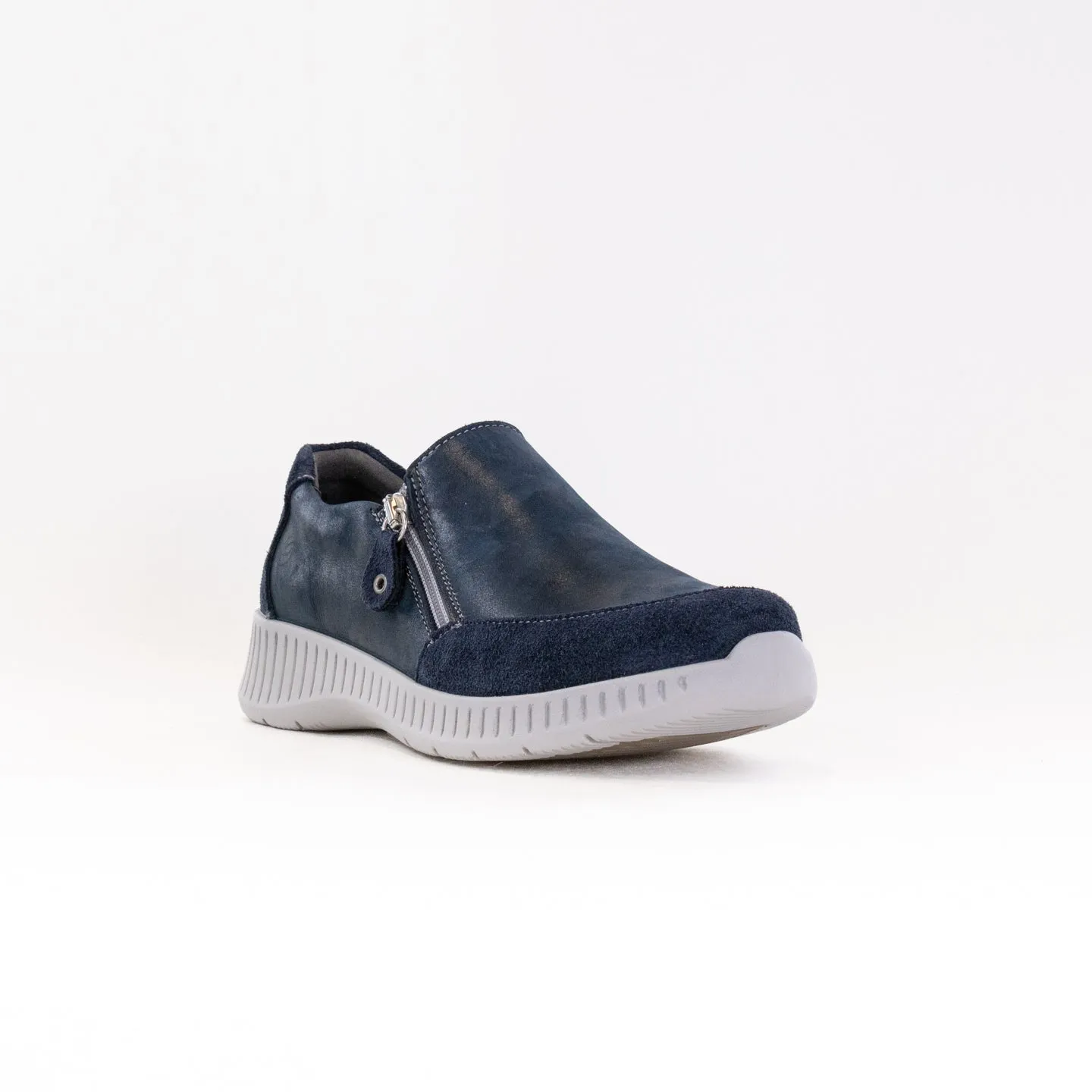 Suave Beja (Women's) - Duke/Ultramarine chill proof
