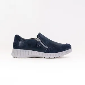 Suave Beja (Women's) - Duke/Ultramarine trail lover