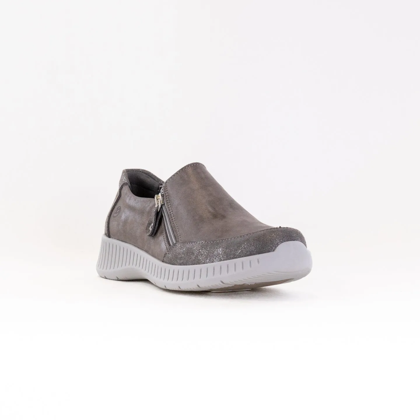 Suave Beja (Women's) - Terrain/Cloudy secure lock