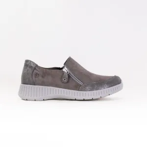 Suave Beja (Women's) - Terrain/Cloudy arch support Suave Beja (Women's) - Terrain/Cloudy dry terrain