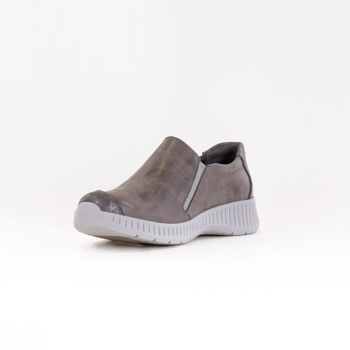 Suave Beja (Women's) - Terrain/Cloudy foot contour