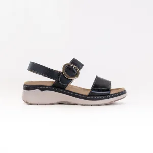 Suave Silveria (Women's) - Black/Black Cool Walk Suave Silveria (Women's) - Black/Black Street Ready