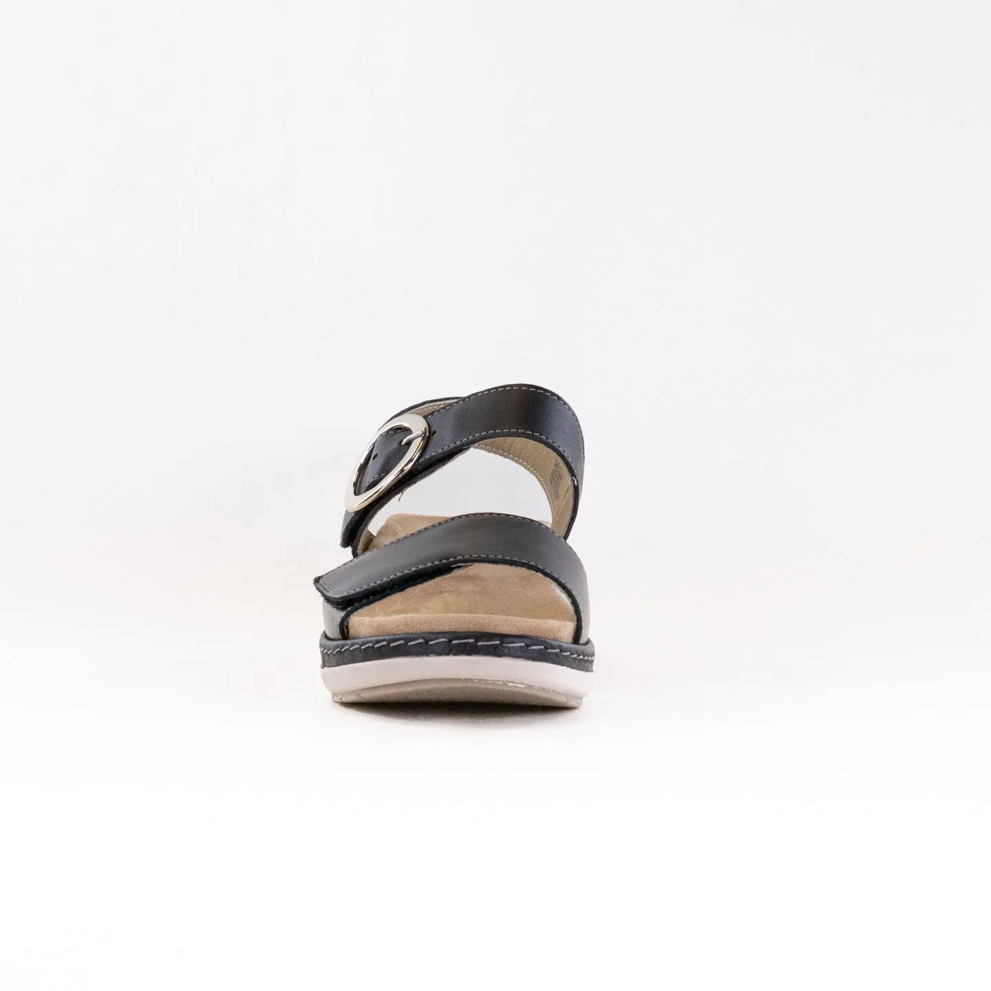 Suave Silveria (Women's) - Black/Black Ease Mode