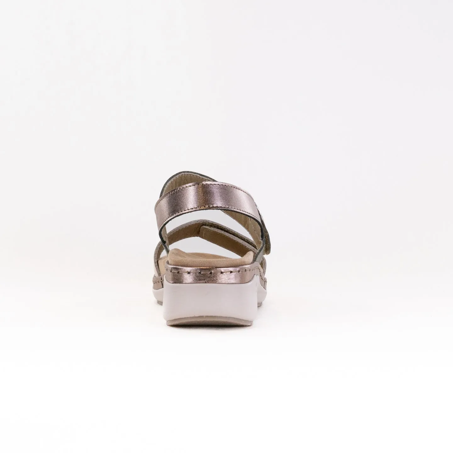Suave Silveria (Women's) - Platine/Hunter/Stone City Cool
