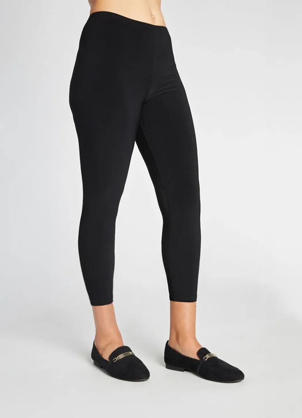 Sympli Classic Legging train gear