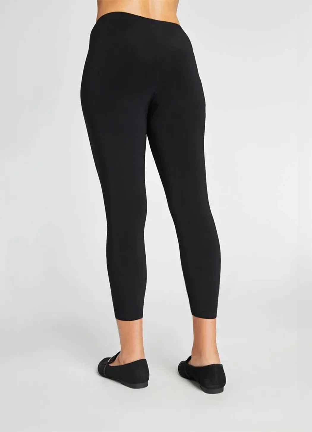 Sympli Classic Legging vibrant feel