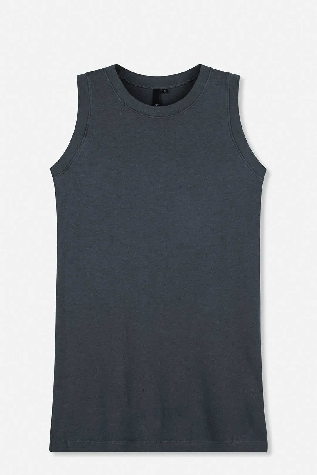 TANK TOP CREW IN PIMA COTTON STRETCH LIMITED EDITION free pulse