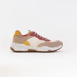 Taos Advance (Women's) - Desert Multi speed trail