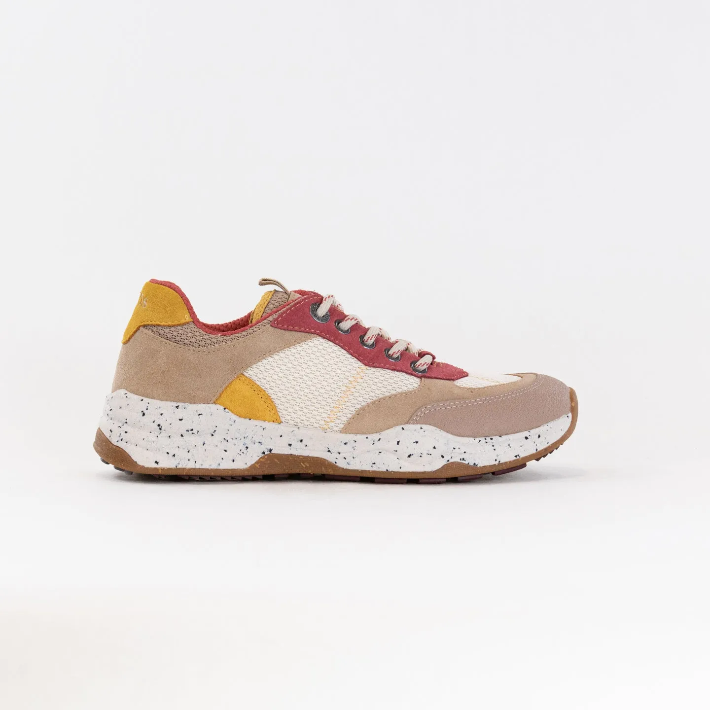 Taos Advance (Women's) - Desert Multi speed trail