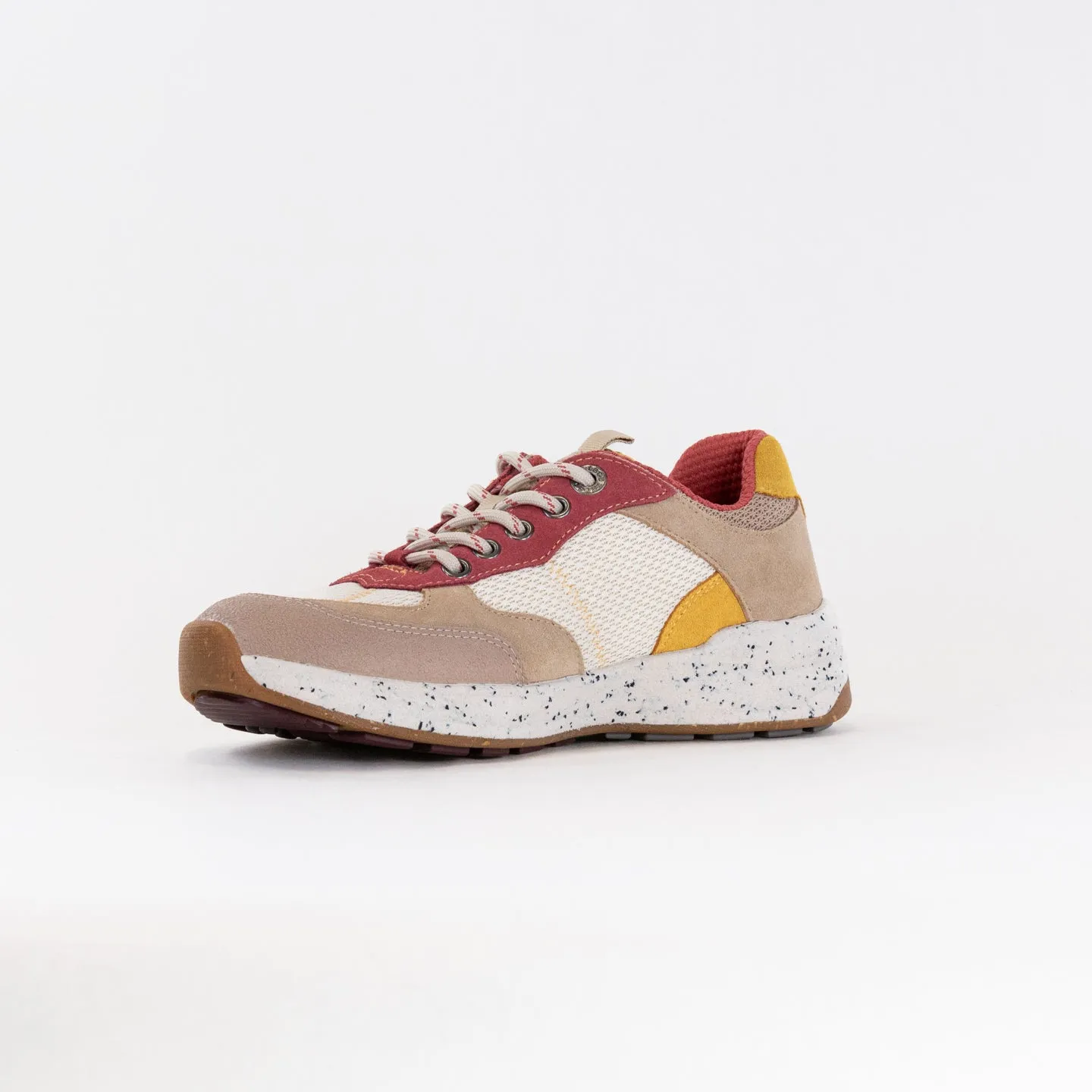 Taos Advance (Women's) - Desert Multi everyday wear