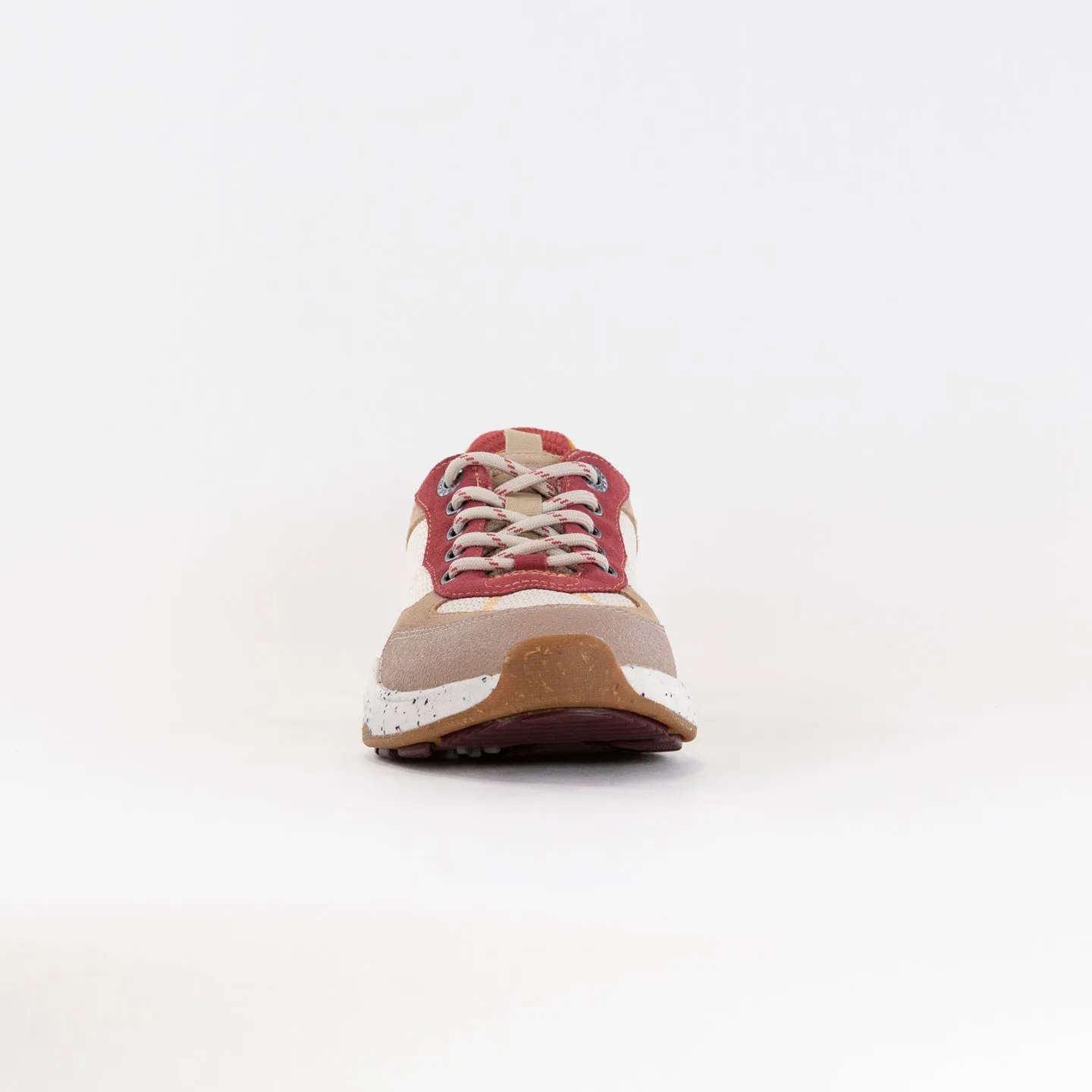 Taos Advance (Women's) - Desert Multi outdoor day