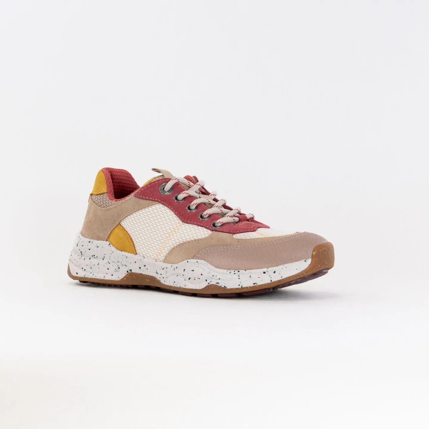 Taos Advance (Women's) - Desert Multi track master