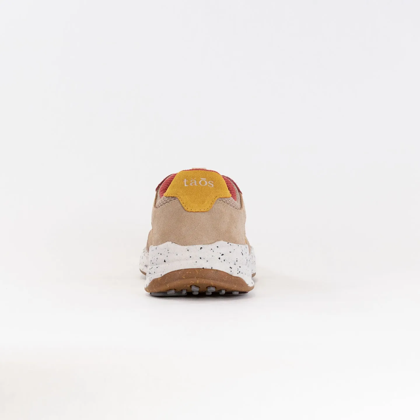Taos Advance (Women's) - Desert Multi soft landing