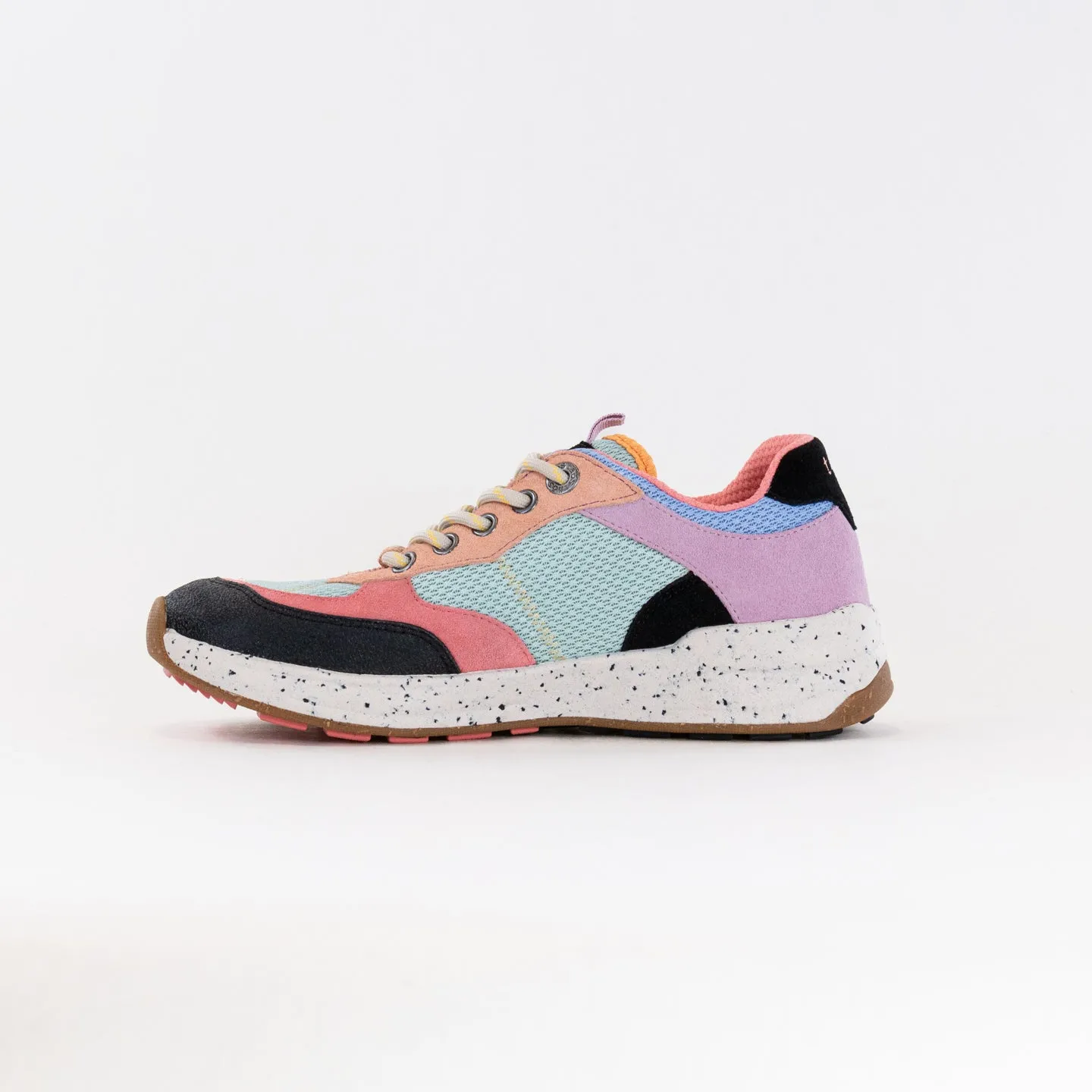 Taos Advance (Women's) - Retro Multi eco path
