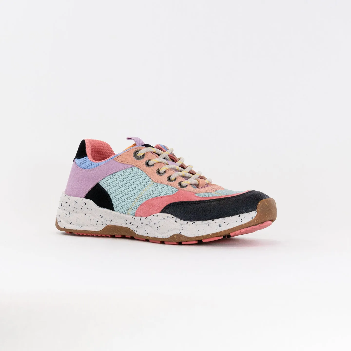 Taos Advance (Women's) - Retro Multi slope friendly